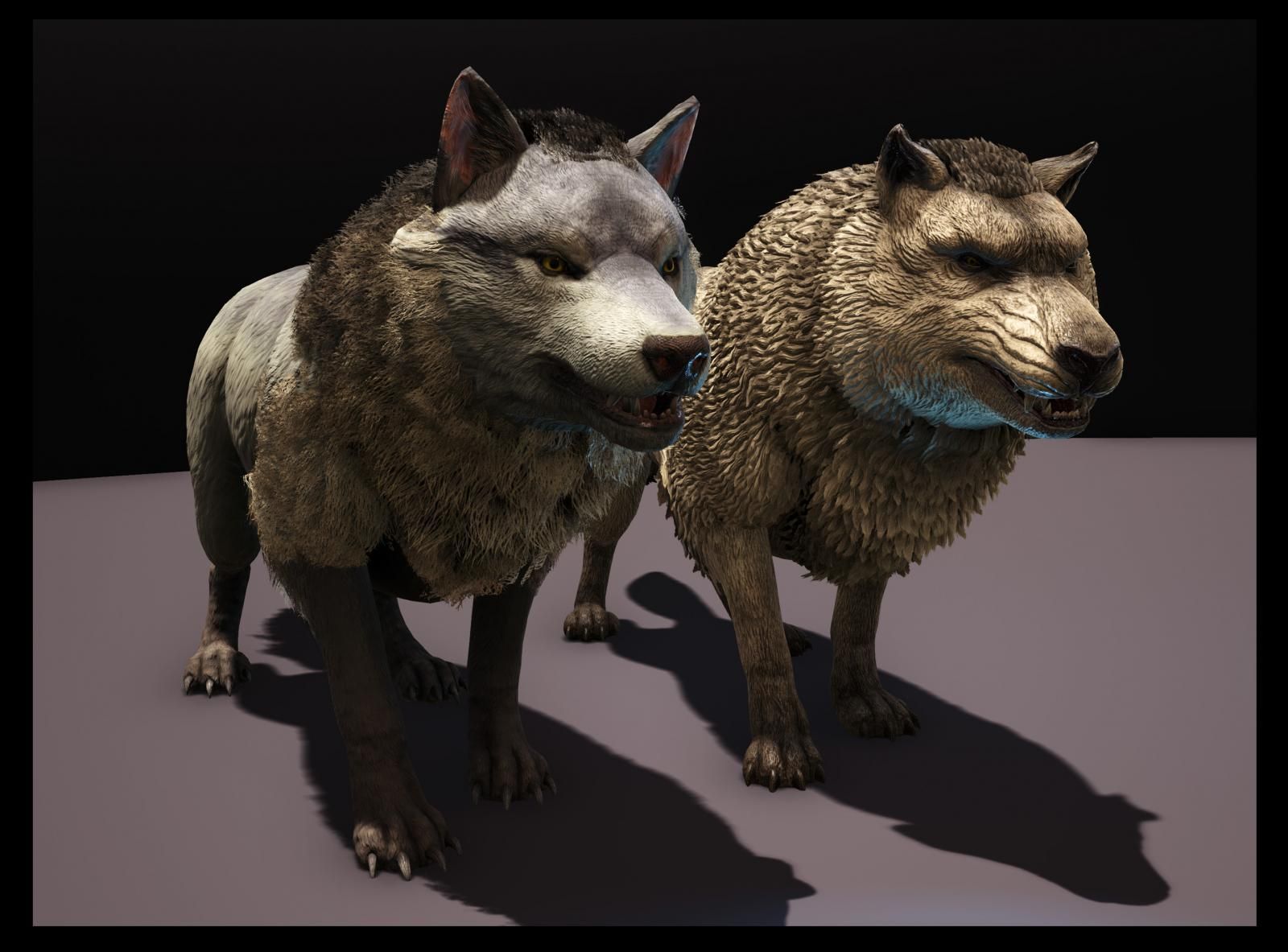 ARK: Survival Evolved TLC Update Released on Xbox Today – Patch