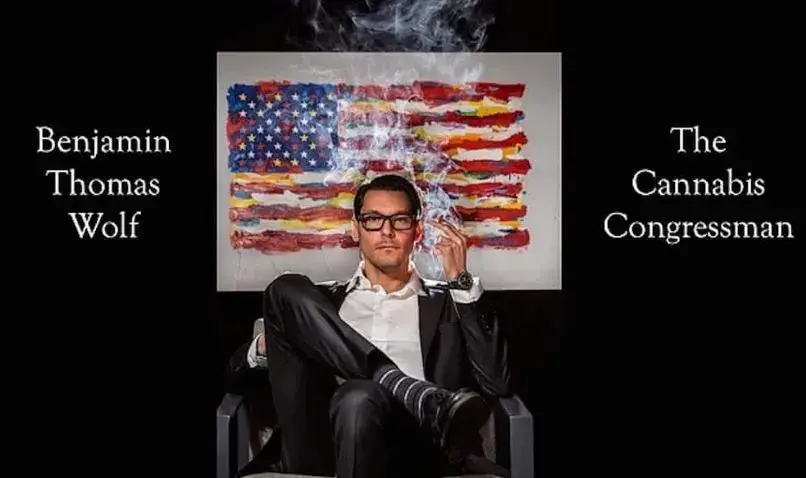 Porn Website Pulls Democratic Congressional Candidate’s Ads Over Abuse Allegations