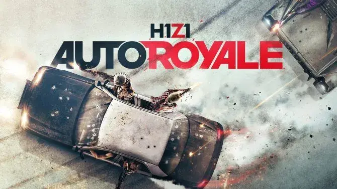 H1Z1 Update: Auto Royale, Victory Crates, Weapon Adjustments And More