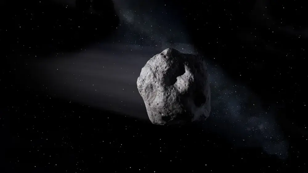 What Are Asteroids? NASA Astronomers Are Finding More Near-Earth Objects Than Ever Before