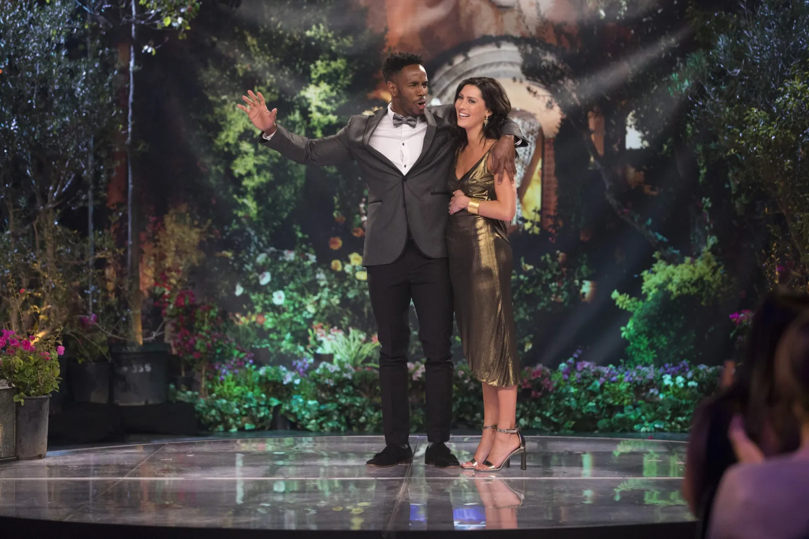 Who Are The 2018 'Bachelorette' Contestants? Chase Vergason, Ryan Peterson  and More Meet Becca