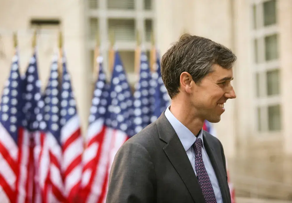 Democrat Turnout Surges 87 Percent in Texas Primary Since 2014