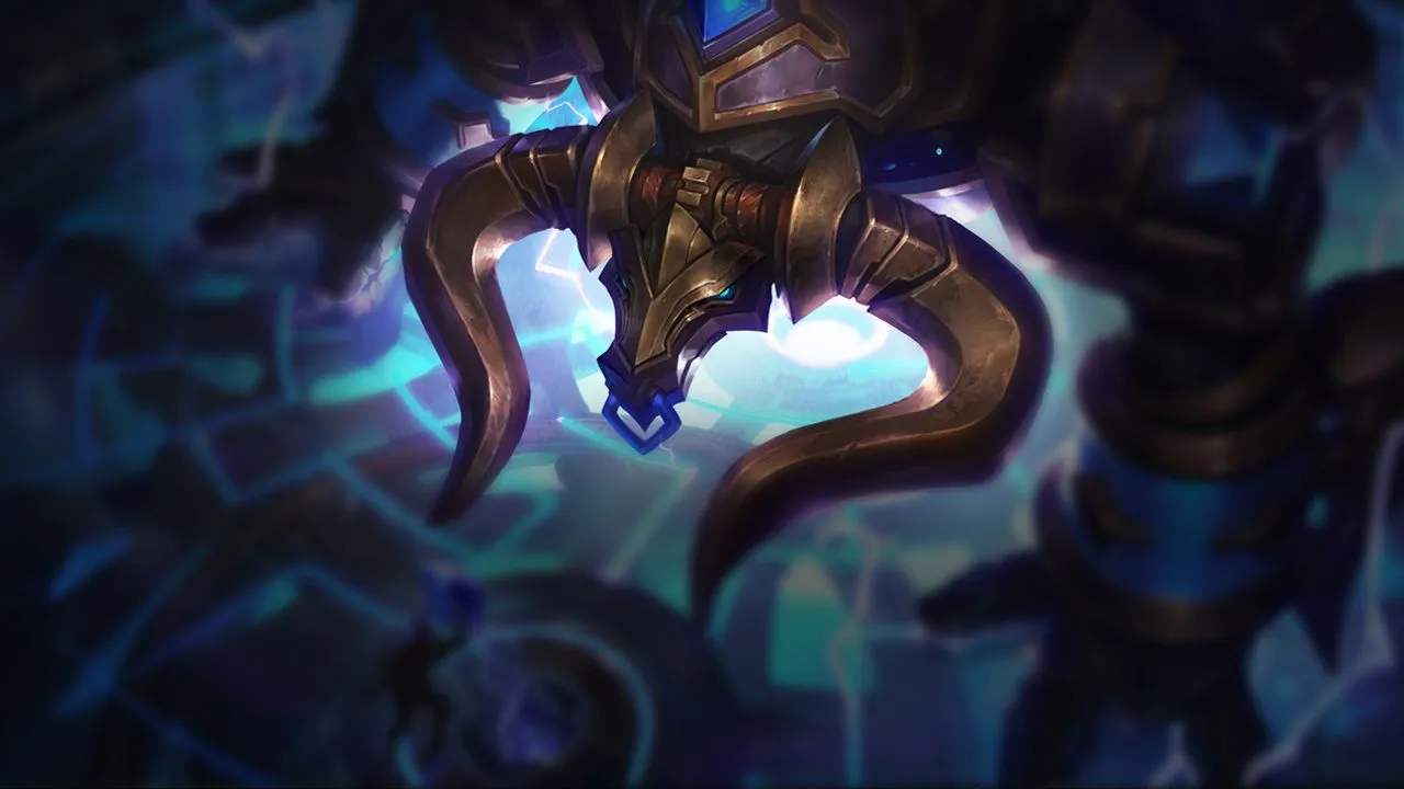 Desktop wallpaper: Shaco (League Of Legends), Video Game, League Of Legends,  Alistar (League Of Legends), Cho'gath (League Of Legends), Katarina (League  Of Legends), Kayle (League Of Legends), Leona (League Of Legends), Master, image size:1280x720