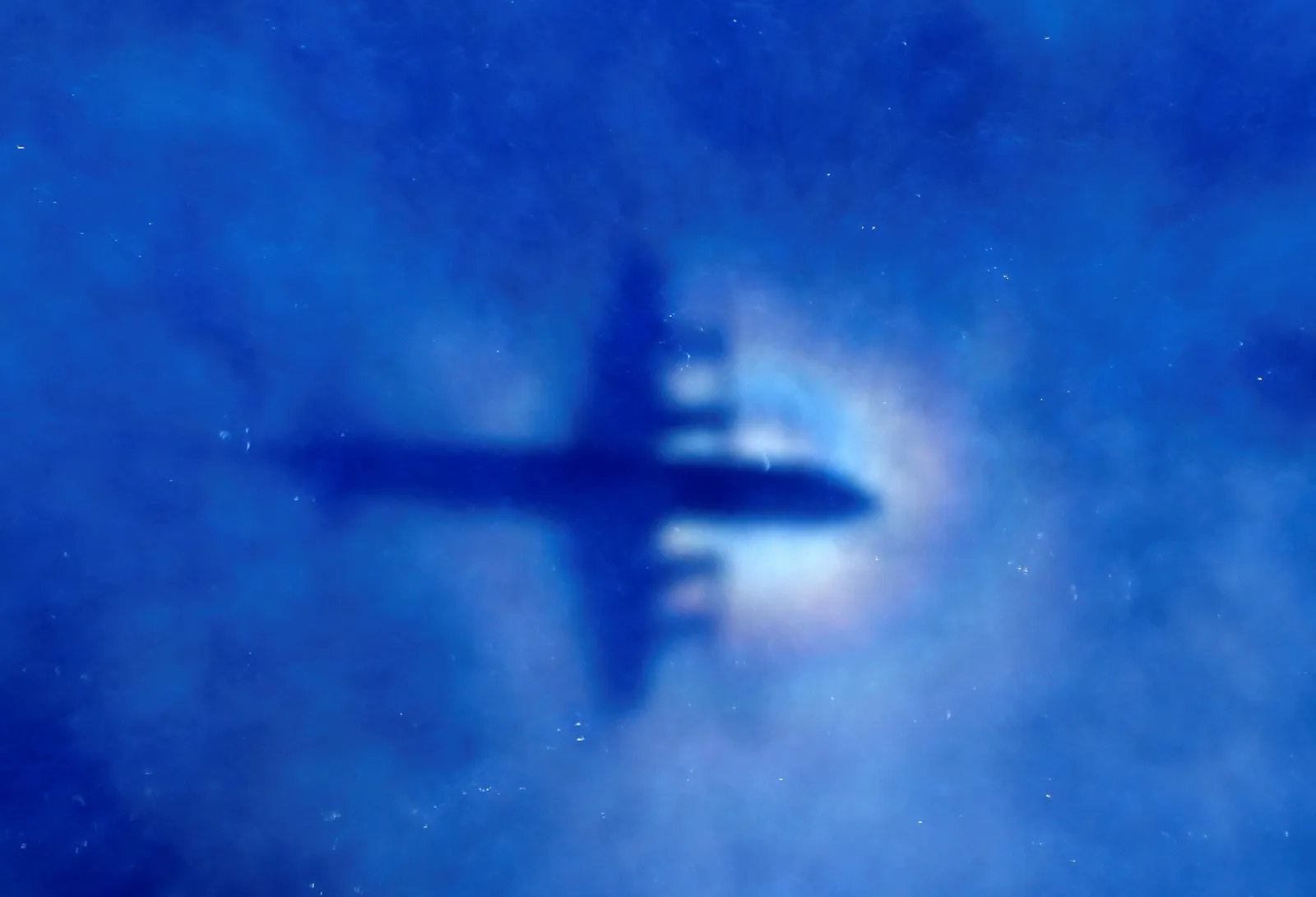 MH370 Search