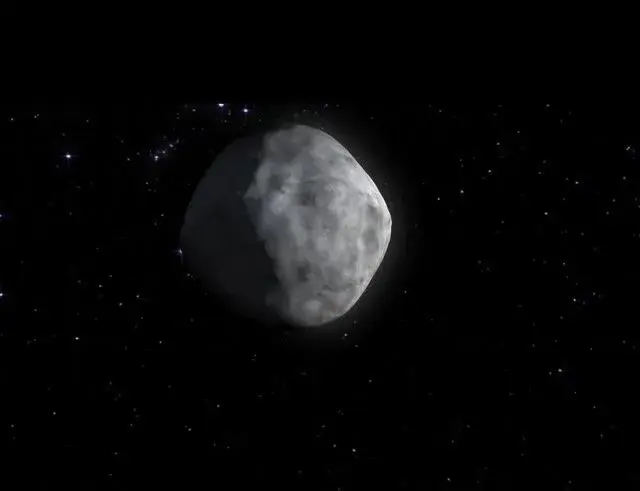 Asteroid Bennu: NASA Wants to Use Nuclear Weapons to Deflect 1,600-Foot Space Rock
