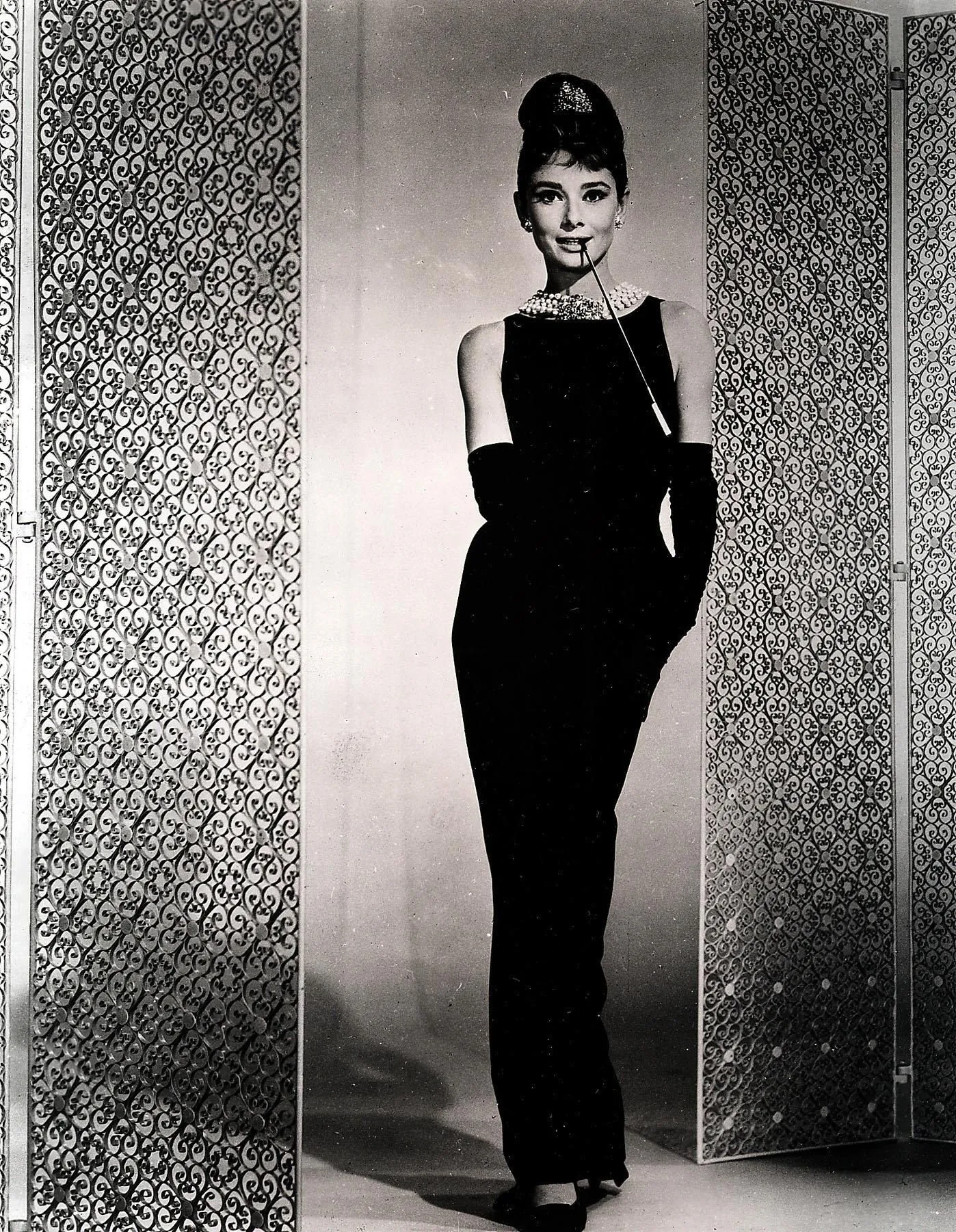 Givenchy's Top 5 Iconic Looks, From Audrey Hepburn to Kanye West - Newsweek