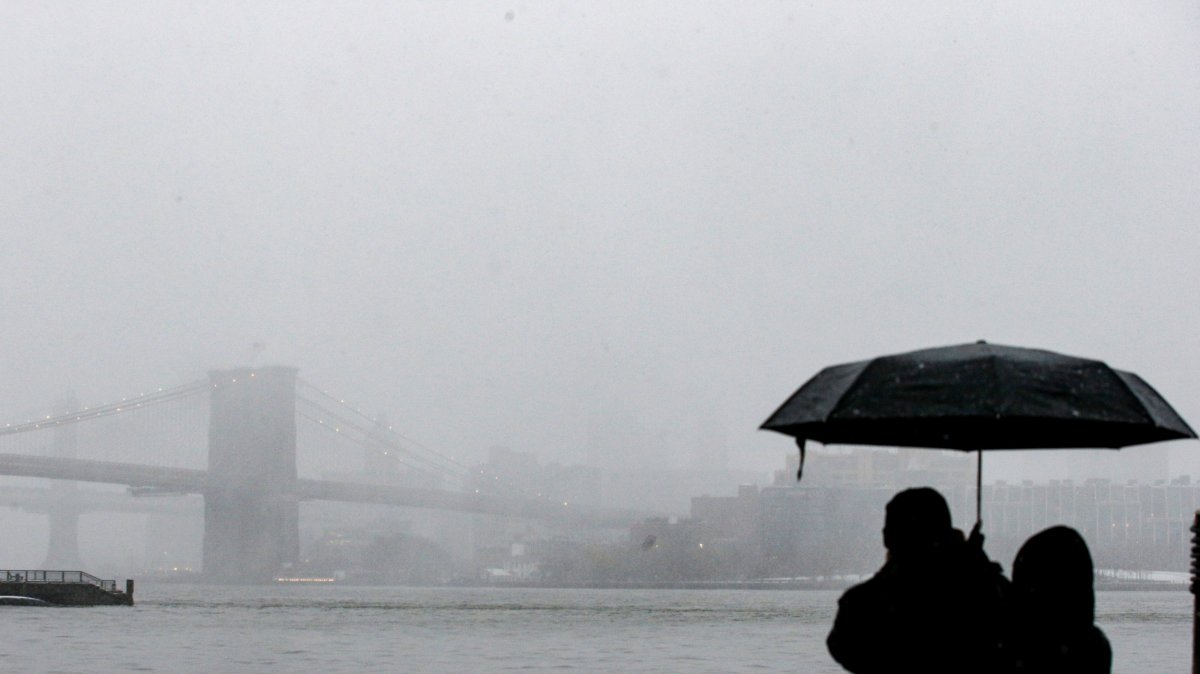 Schools Closed by Winter Storm Skylar: Will Boston and New York Cancel ...
