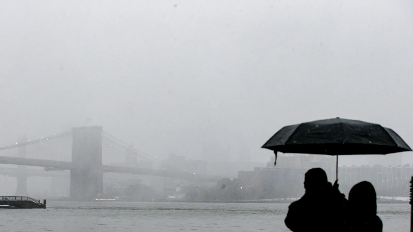 Schools Closed by Winter Storm Skylar: Will Boston and New York Cancel ...