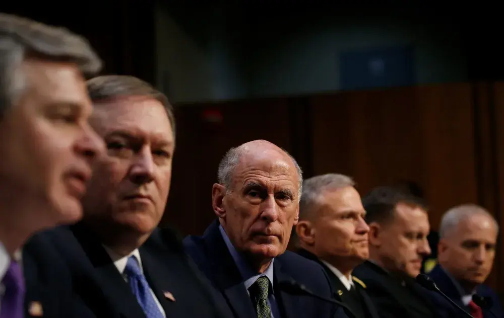 Russia Probe: Congressman Slams Colleagues Who Disagreed With Intel Agencies