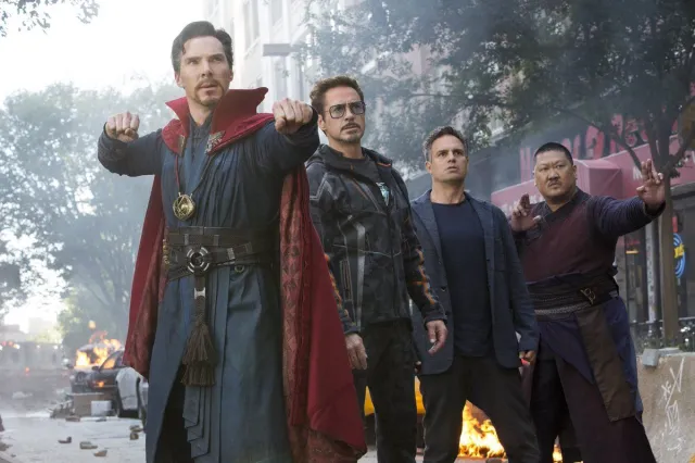‘Avengers 4’ Theories: After That ‘Infinity War’ Ending, What’s Next ...
