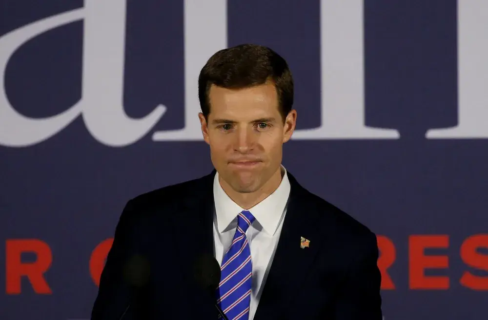 Pennsylvania Election Latest: Democrat Conor Lamb and Republican Rick Saccone Too Close to Call