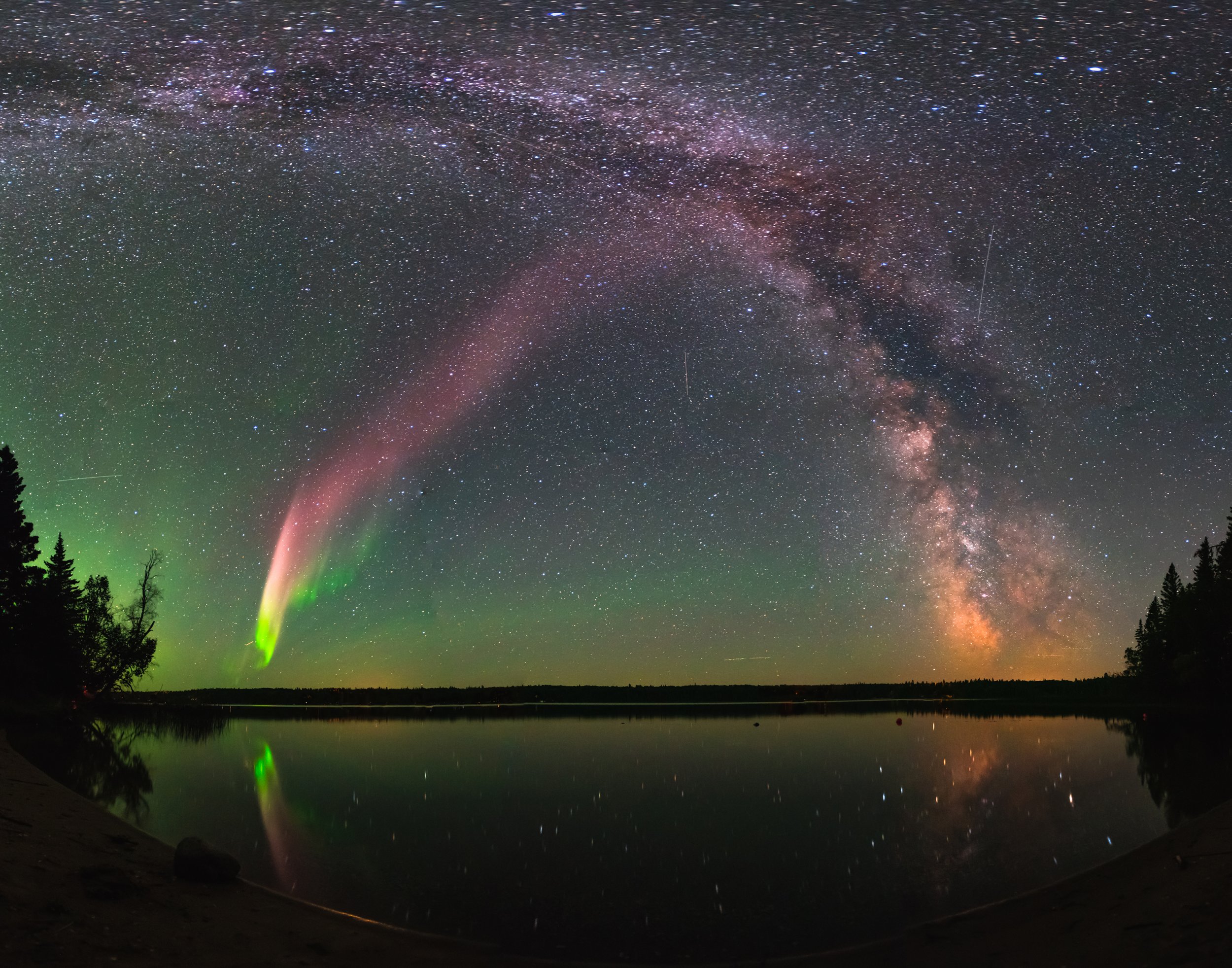 Project Steve: Nasa Needs You to Study Mystery Aurora-like Lights