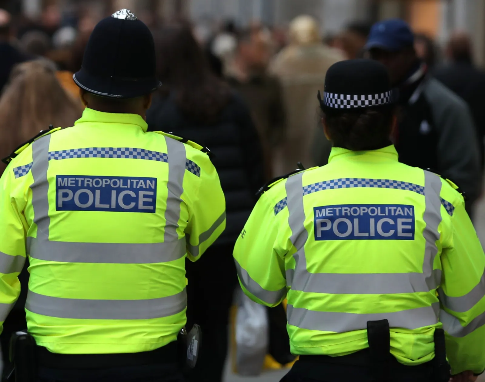 Toddler Seriously Wounded in Targeted Acid Attack, Three Men in Custody ...
