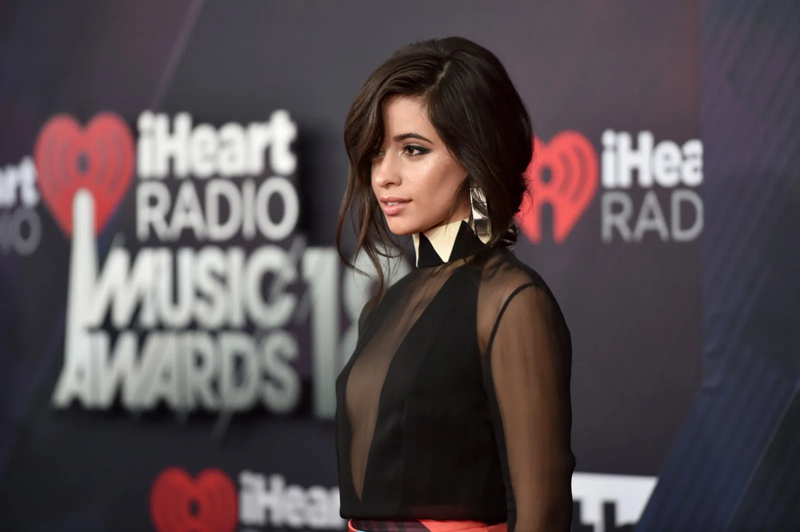 What Camila Cabello Said About Fifth Harmony Before the Split - Newsweek, image size:1600x1064