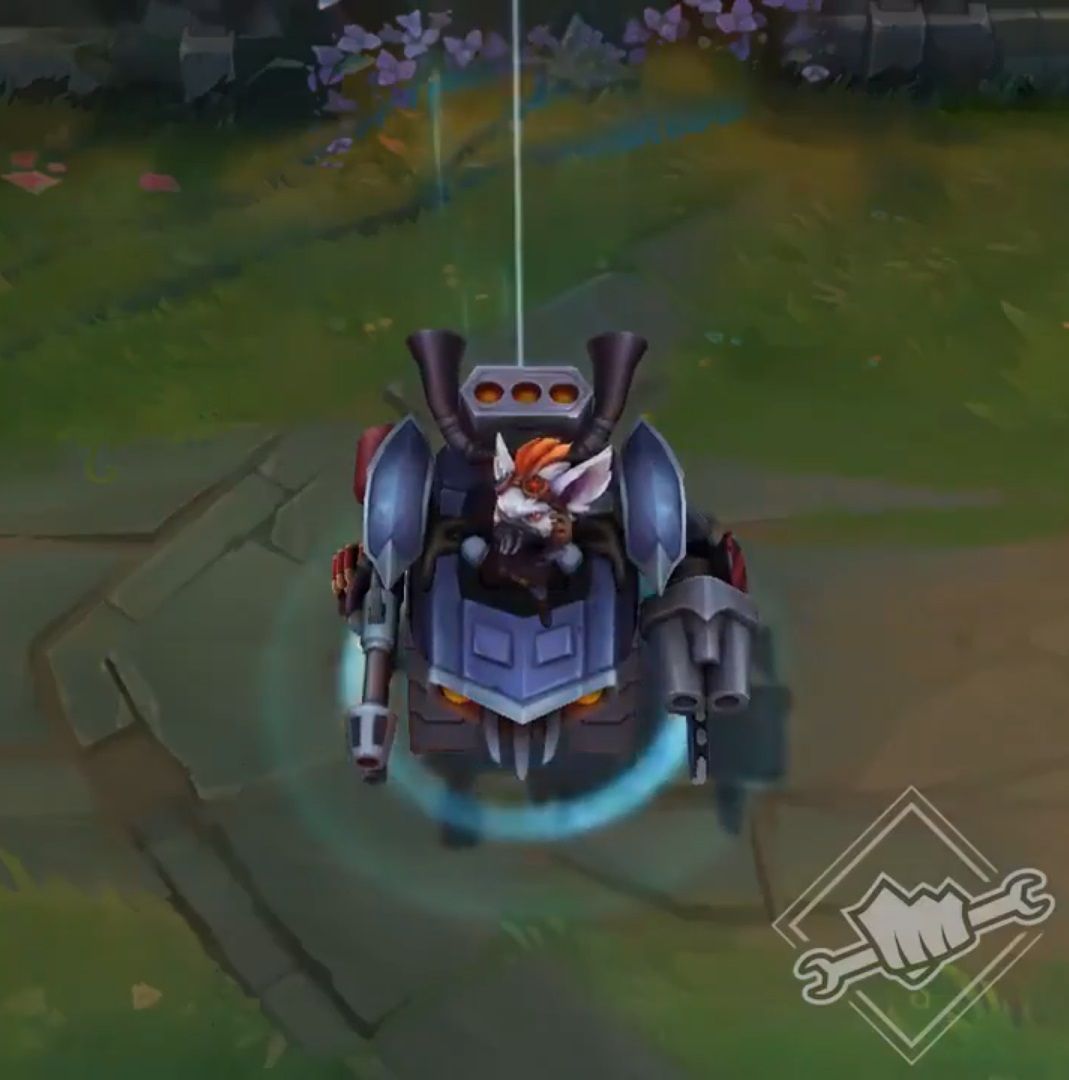 ‘League of Legends’ New Skins: Lancer Stratus Wukong & Badlands Baron ...