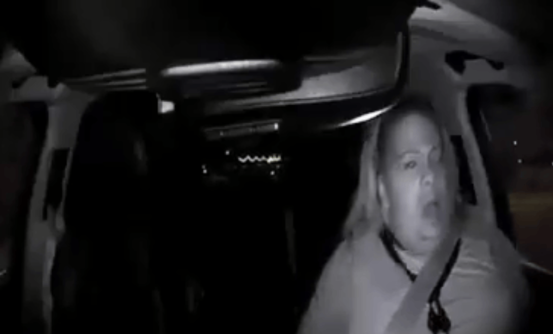 Video: Tempe Police Release Footage of Fatal Uber Self-driving Car ...