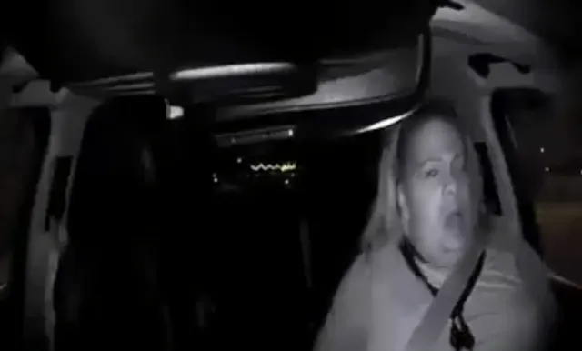 Video: Tempe Police Release Footage of Fatal Uber Self-driving Car Collision