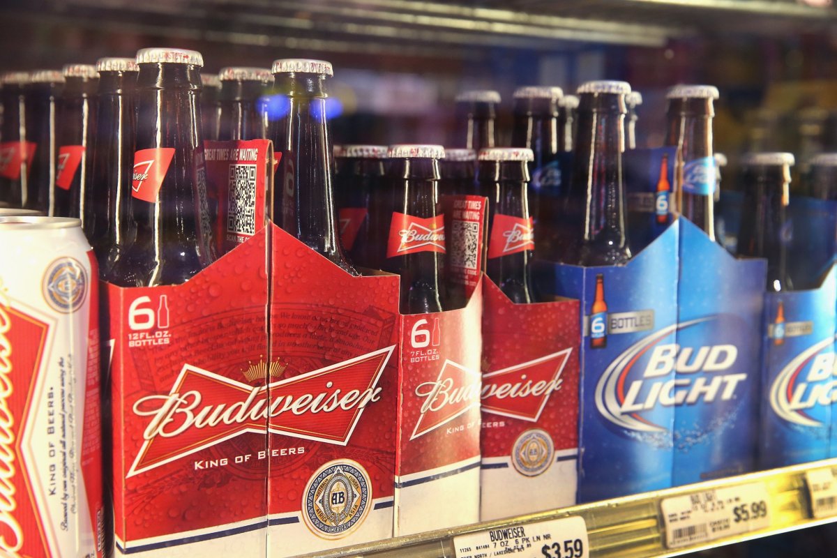 Billy Busch: Anheuser-Busch Heir Charged With Assaulting 6th Grader ...