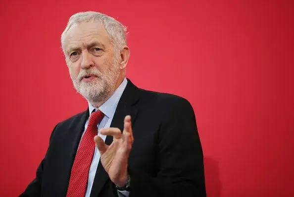 Jewish Leaders Tell British Labour Leader They’re Sick of Antisemitism, Says Jeremy Corbyn Is Hostile to Mainstream Jewish Communities
