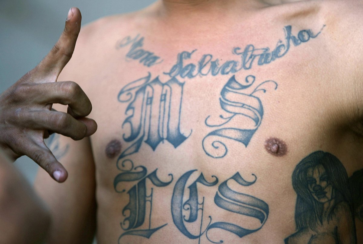 MS-13 Member Pleads Guilty to Catfishing and Murdering 15-Year-Old on ...