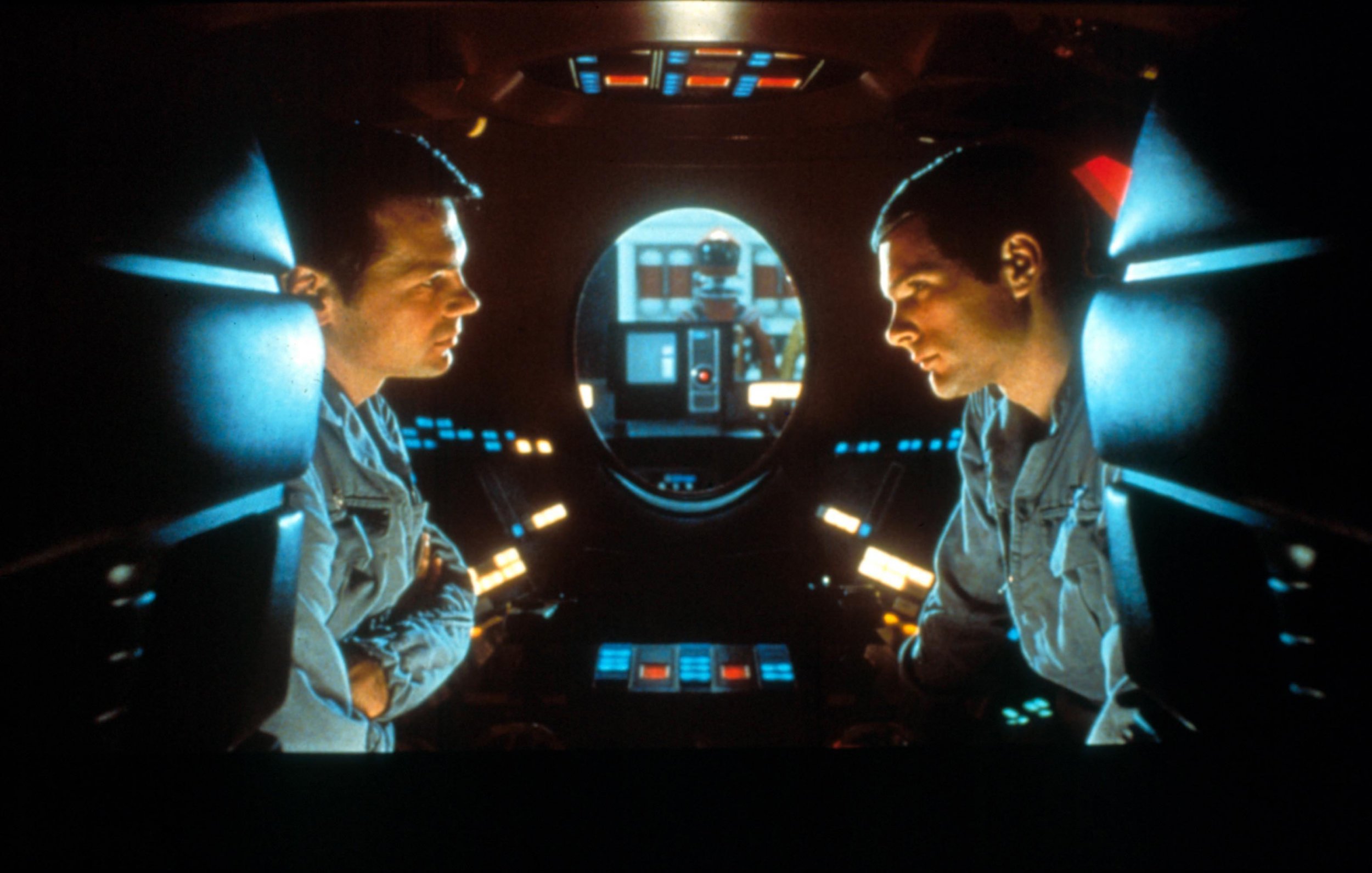 2001: A Space Odyssey': Kubrick's Sci-Fi Film Was Hardly Seen as a
