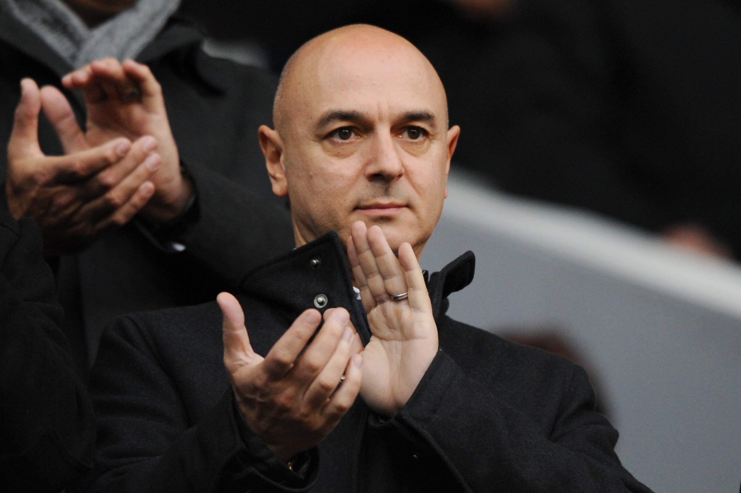 Daniel Levy Net Worth: Tottenham Hotspur Chairman is Premier League's  Highest-Paid CEO - Newsweek, image size:2500x1664
