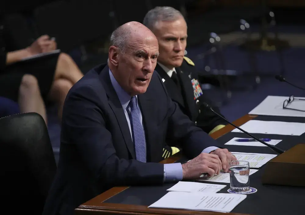 Trump’s Pick for CIA Director Will Discuss Involvement in Post-9/11 Torture