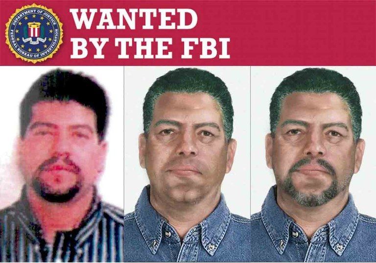 FBI Offers $10,000 Reward for Fugitive Linked to 1996 ValuJet Plane ...