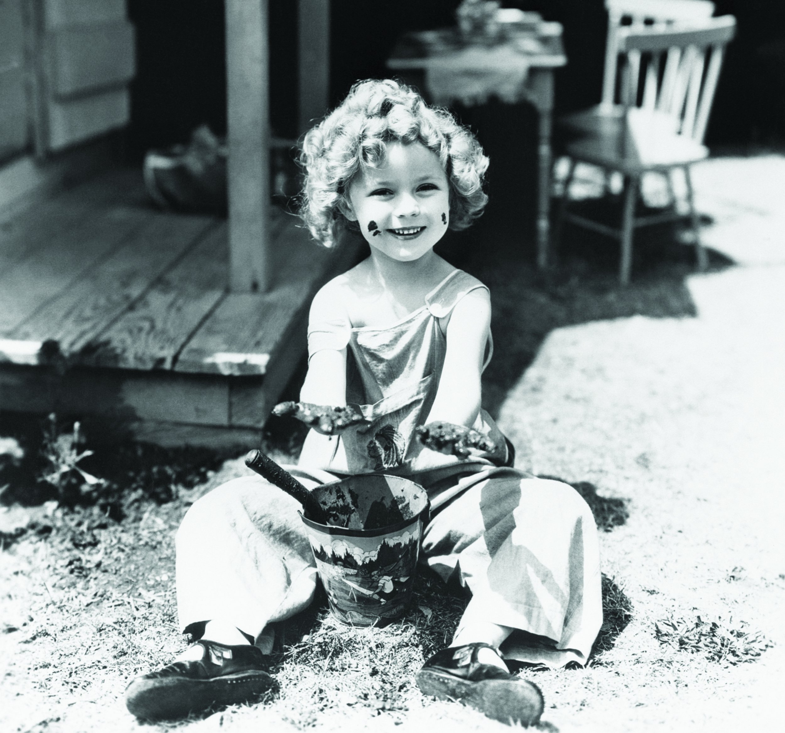 Shirley Temple アクアリウム Shirley Temple Saved a Studio from Going Under - Newsweek