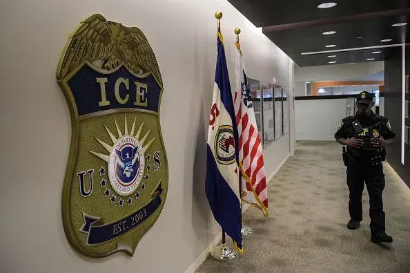 ICE Raid At Meatpacking Plant Leads To 97 Immigrants Arrested