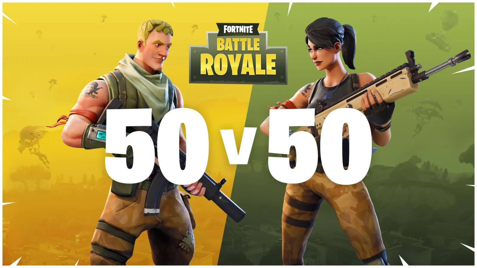 ‘Fortnite’ 1.55 (3.5.1) Update Squashes Building Bugs – Patch Notes ...