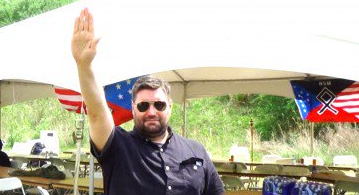 Ann Coulter Retweets White Nationalist Charlotesville Leader Who Attacked Trump With Syria Conspiracy Theory