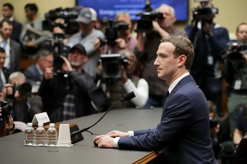 Facebook Has Failed to Stop Anti-Muslim Hate Groups, Despite Mark Zuckerberg Pledge