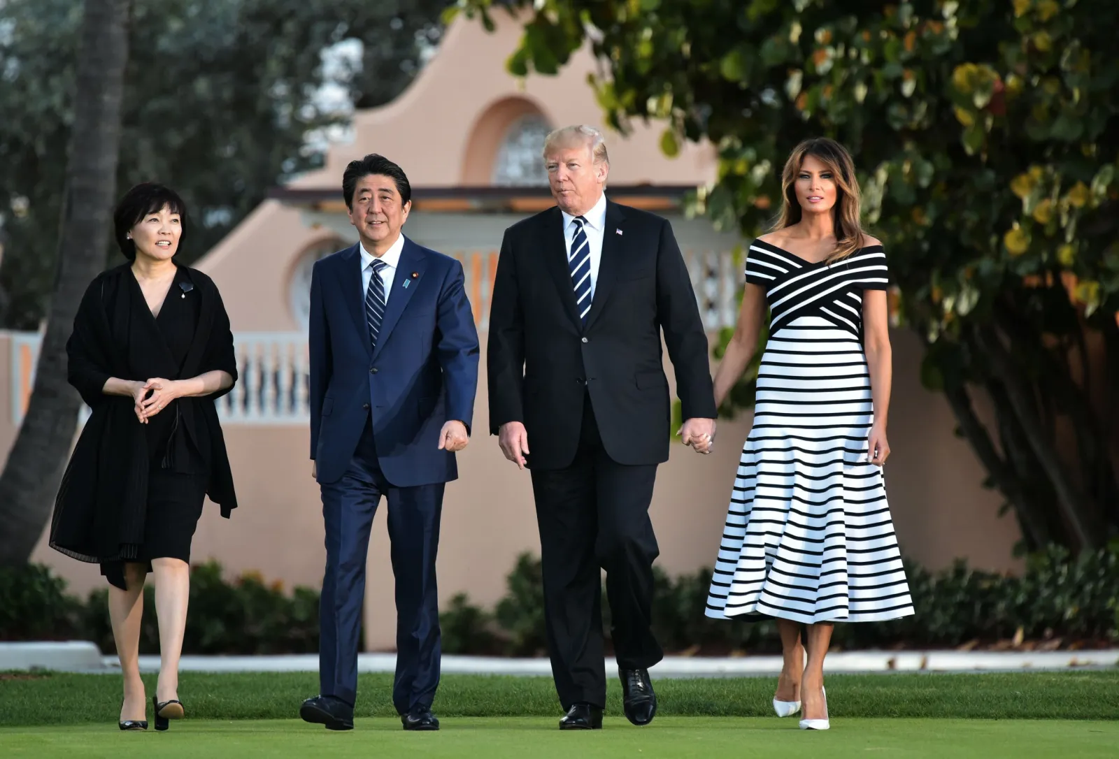 Trump Didn't Just Buy Mar-a-Lago, He Demanded a Bargain - Newsweek