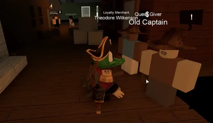 ‘Roblox’ Atlantis Event Tradelands Guide: How to Get Diver’s Helmet and ...