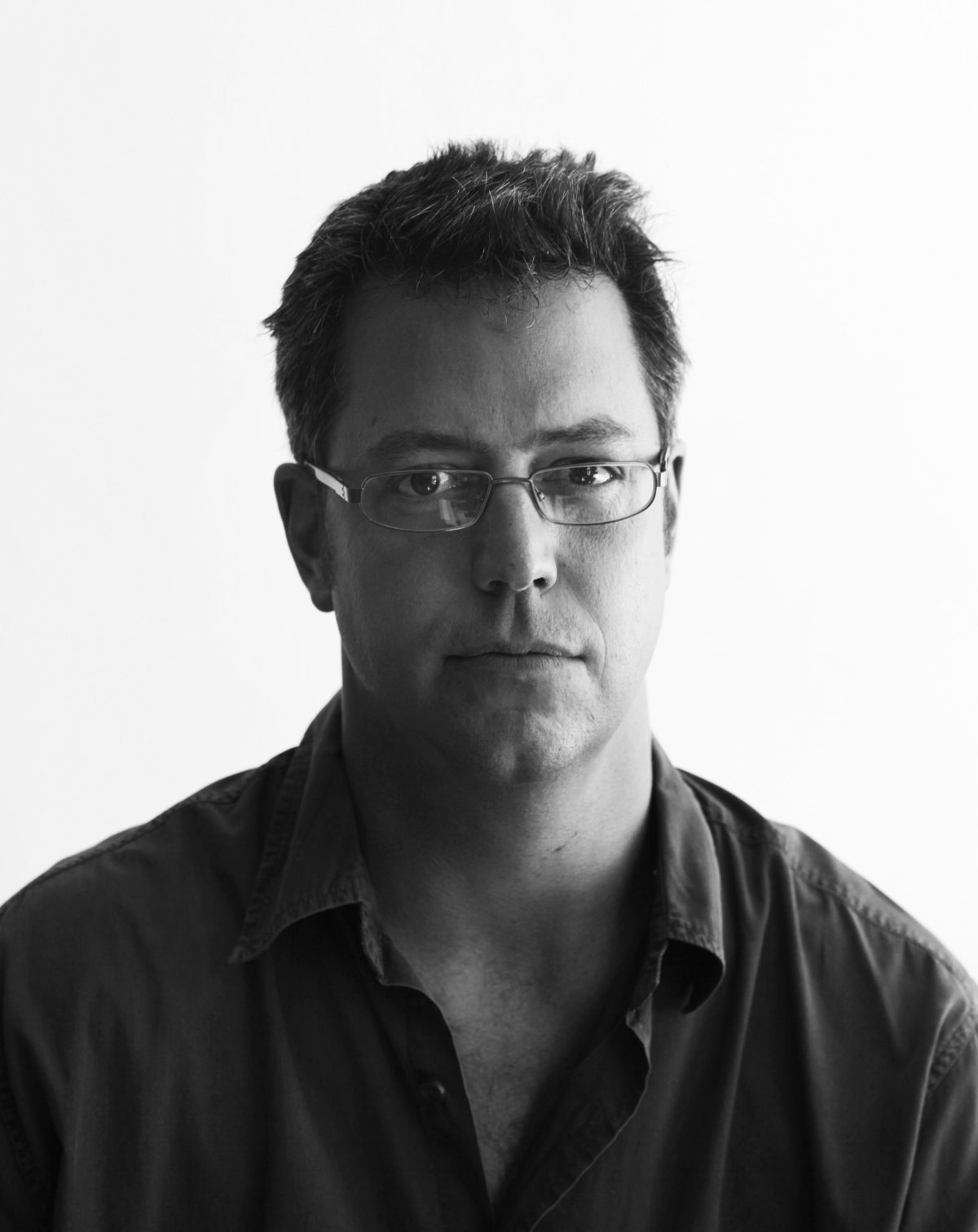 Alex Perry - Newsweek.com