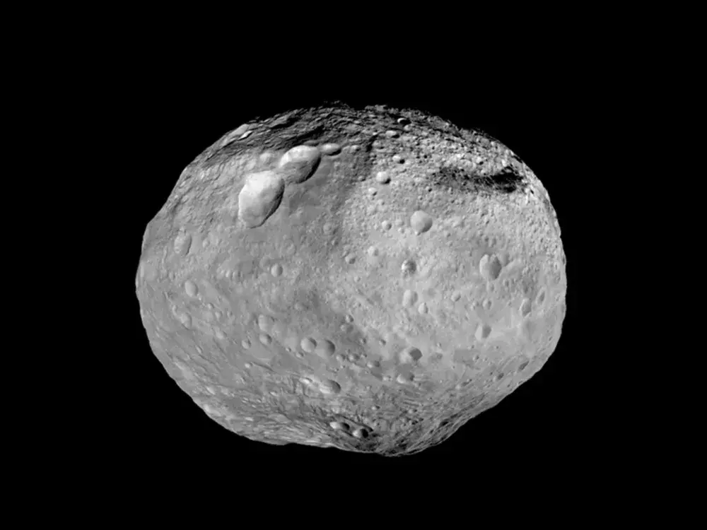 How Do You Mine an Asteroid? Luxembourg Wants to Pioneer the Practice