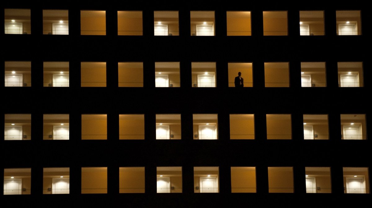 Hacking Hotels Security Flaw Allows Hackers to Create Fake Master Key to Millions Of ...