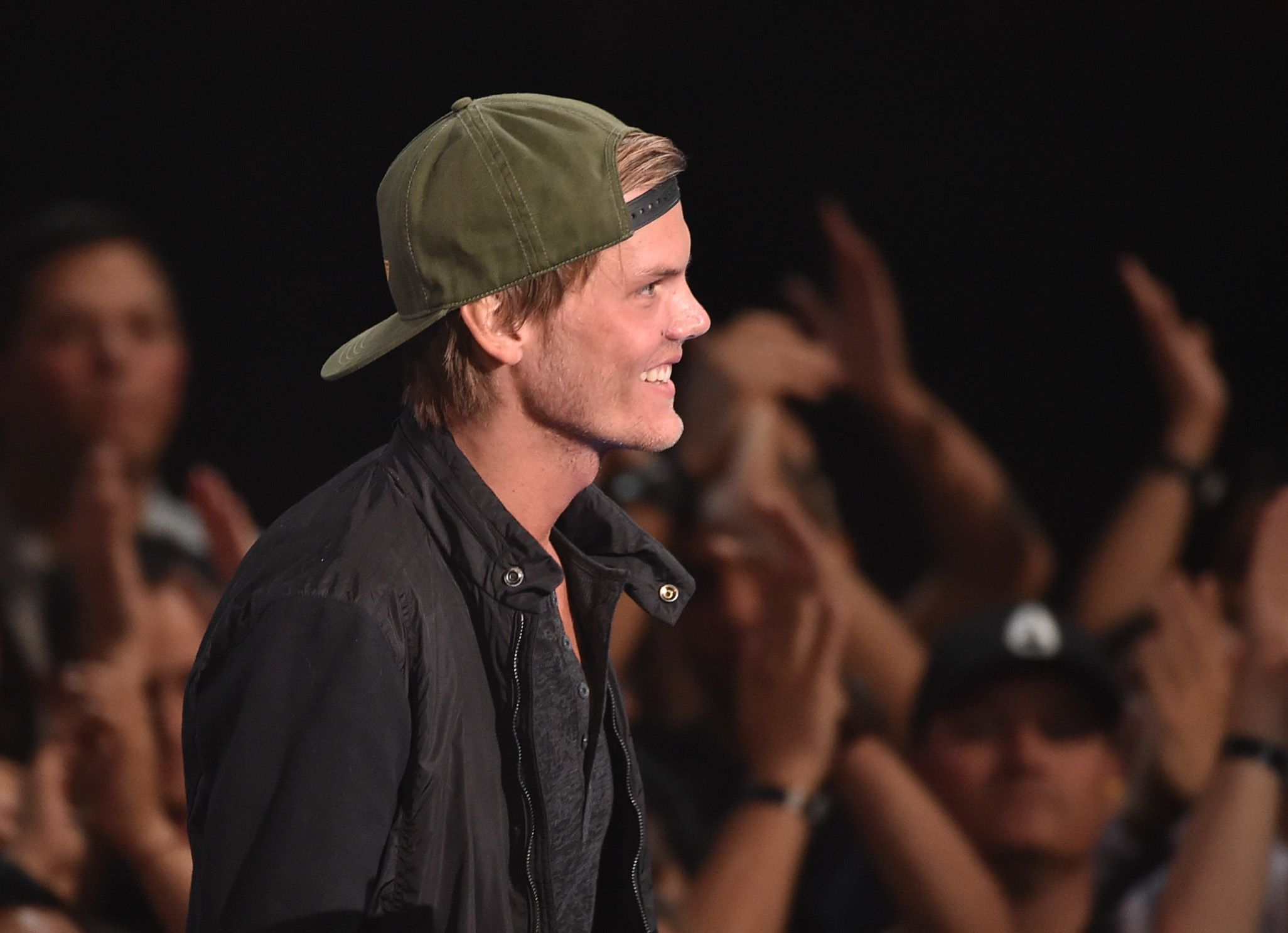 Avicii's Family Insinuates Cause of Death Was Suicide: 'He Could