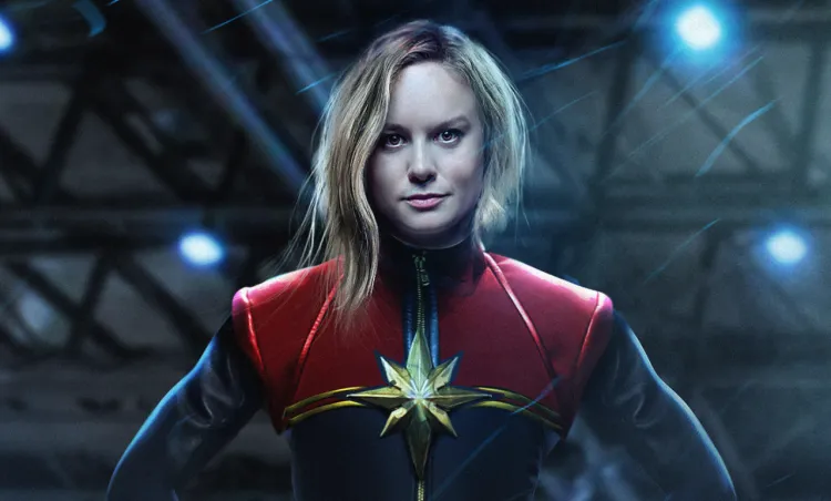 Marvel Cinematic Universe After ‘Infinity War’: ‘Ant-Man and the Wasp ...