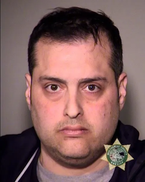 Samear Razzak Charged Portland Cops Piece Together Case Against Man Accused of $50,000 Stolen ...