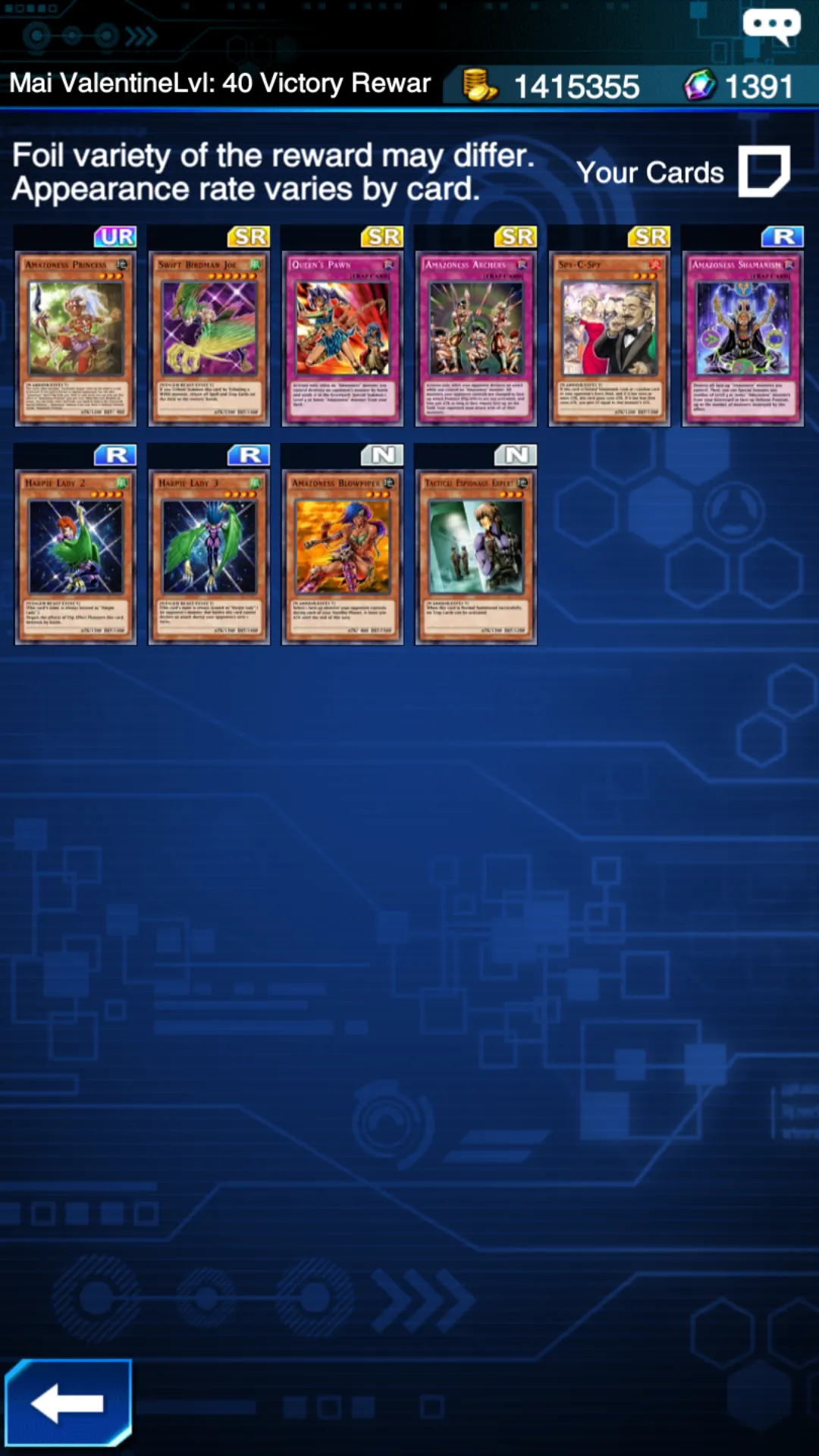 amazoness deck yugioh duel links Yu-Gi-Oh! Goat Format: Amazoness main image 1