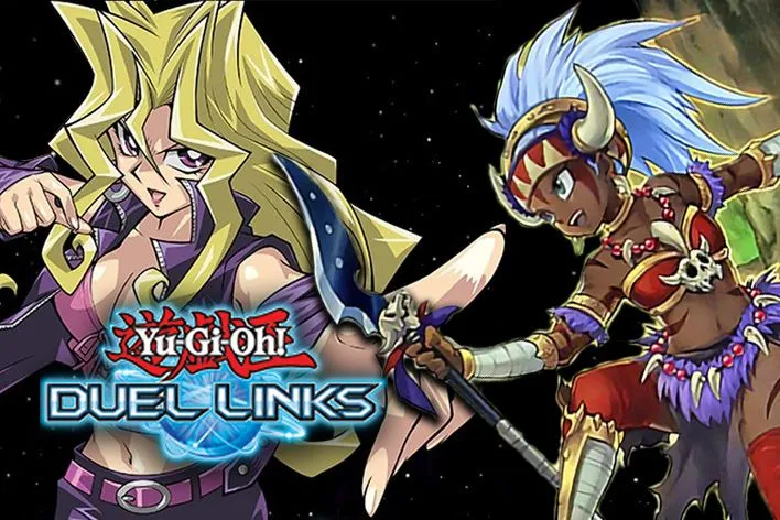 Yu-Gi-Oh! Duel Links' How to Farm Elegant Mai - Newsweek Yu-Gi-Oh! Duel Links' How to Farm Elegant Mai - Newsweek