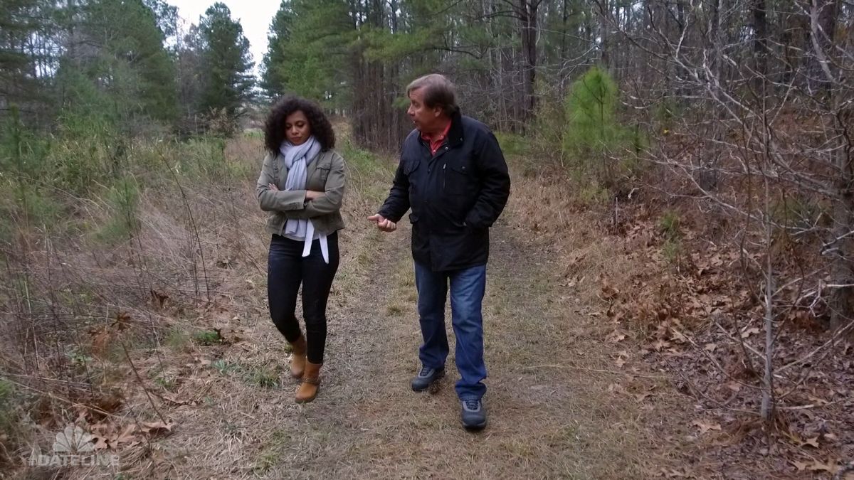What Happened to Danielle Locklear? North Carolina Murder Featured on ...