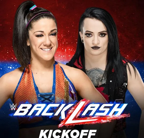 WWE Backlash 2018 Card: Every Confirmed Match for May 6 - Newsweek