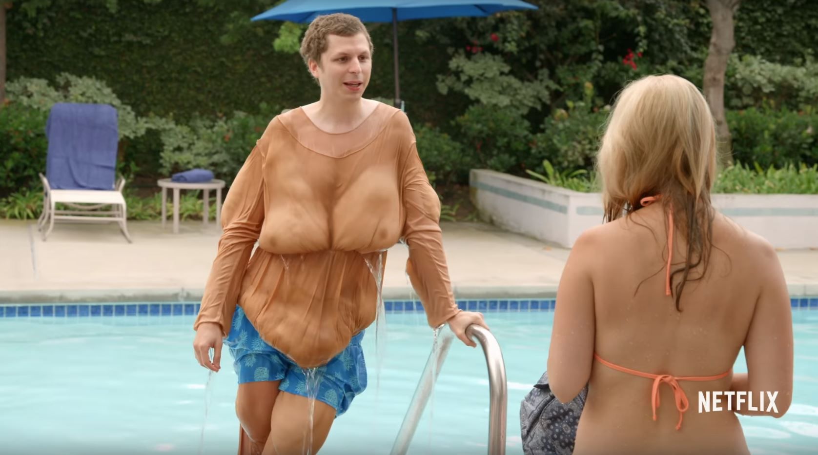 Arrested Development' Season 5 Trailer: The Return of George