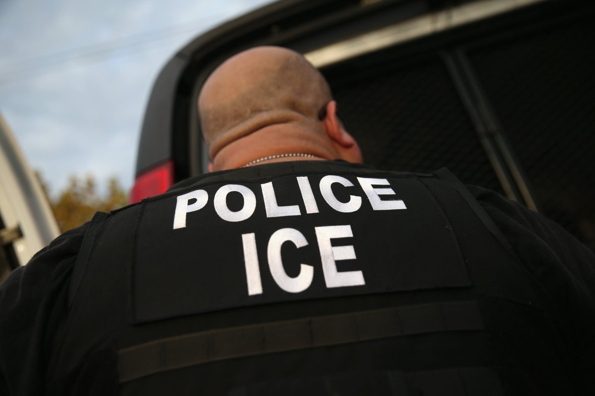 Migrant Dies In ICE Detention In Florida: What To Know - Newsweek