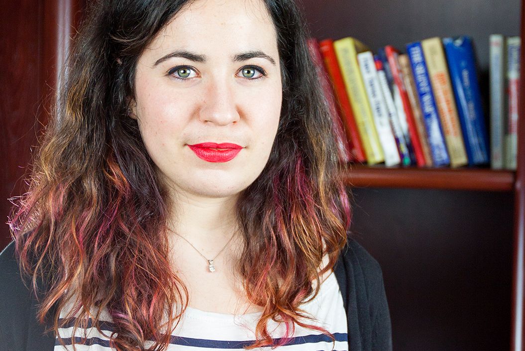 Lauren Walker - Page 6 - Newsweek.com