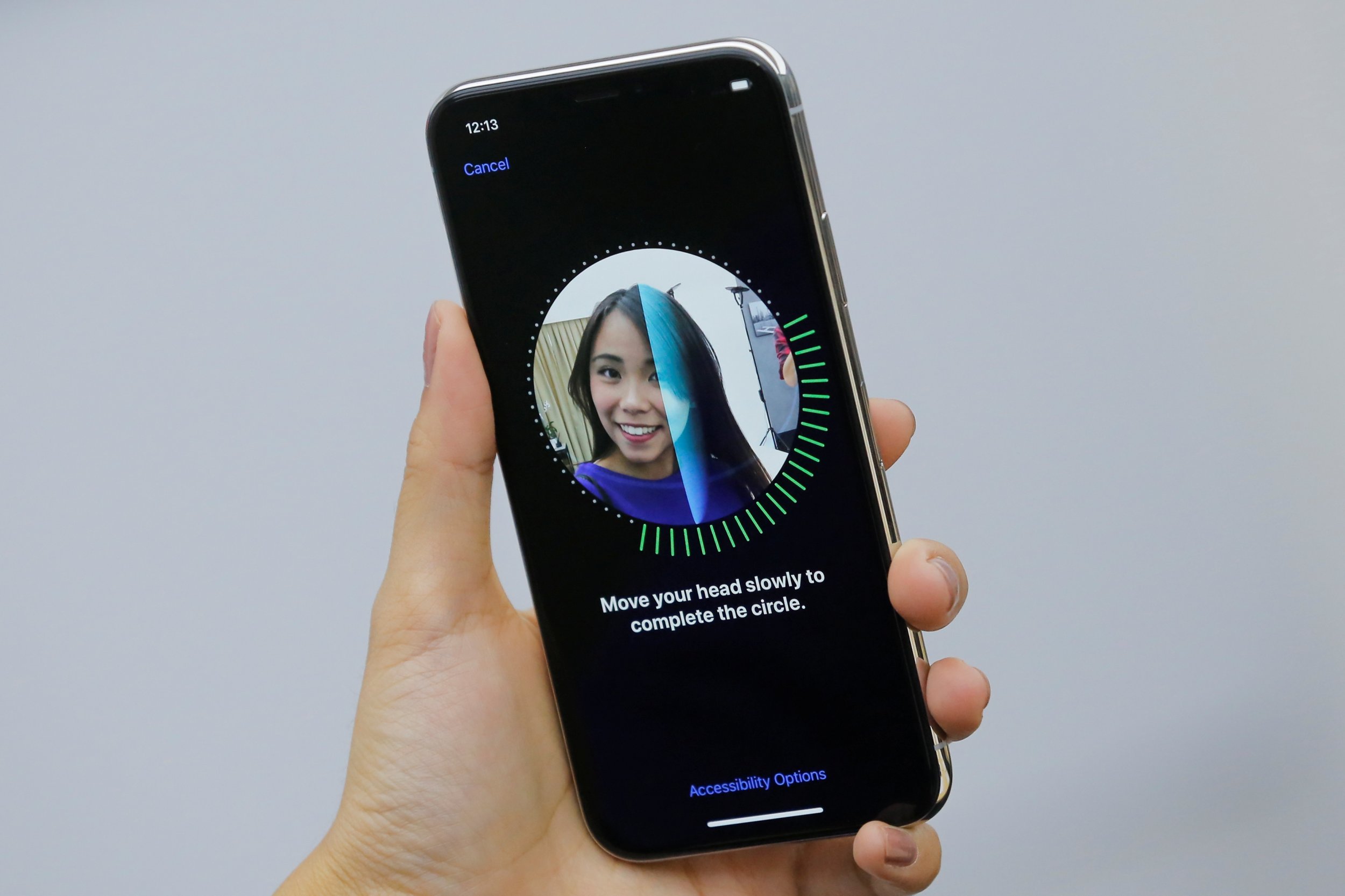 Apple iPhone 11 ブラック、128GB face ID不良 Fix Face ID Not Working Problem on iPhone 11 Pro Max| 'Face ID is