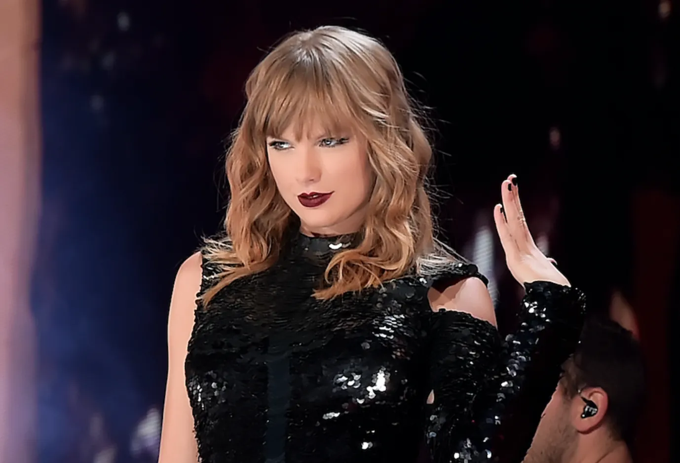 Taylor Swift's Reputation Tour: See Full Setlist After Opening
